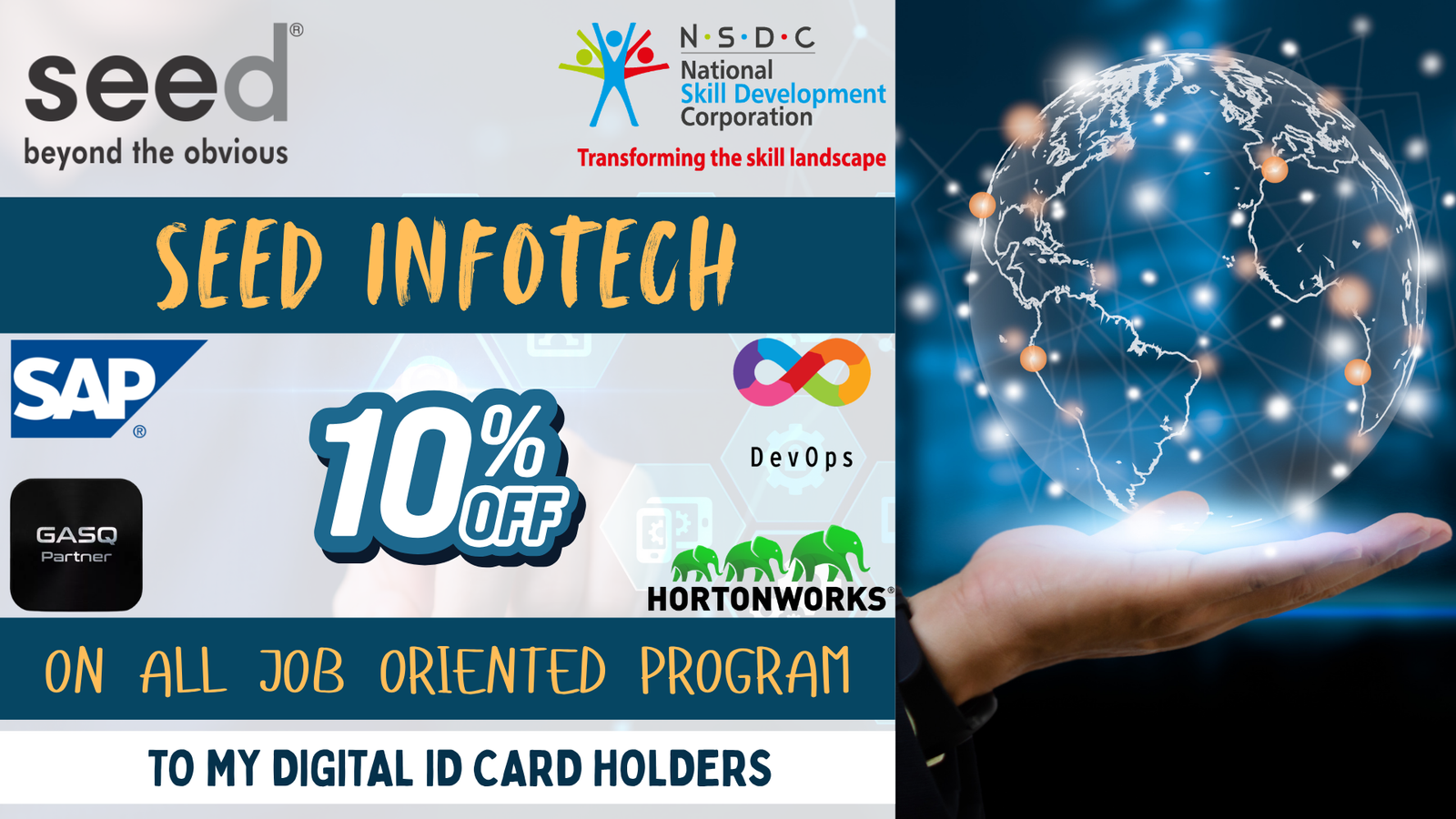 SEED Infotech Ltd